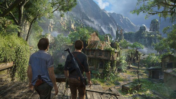 Uncharted 4 review_3