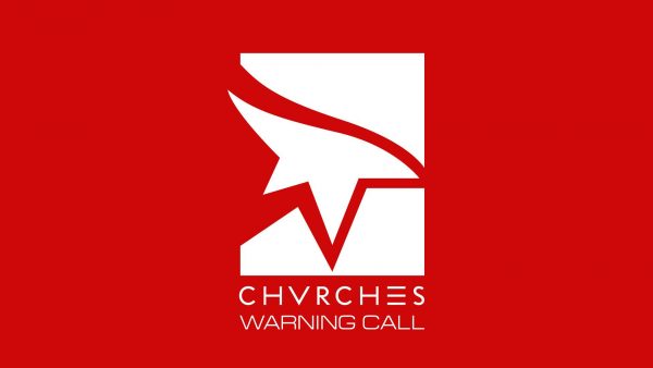 mirrors edge CHVRCHES Warning Call