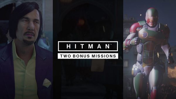 1.HITMAN---Summer-Bonus-Episode