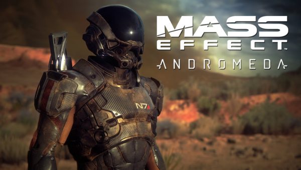 Mass Effect- Andromeda ea play