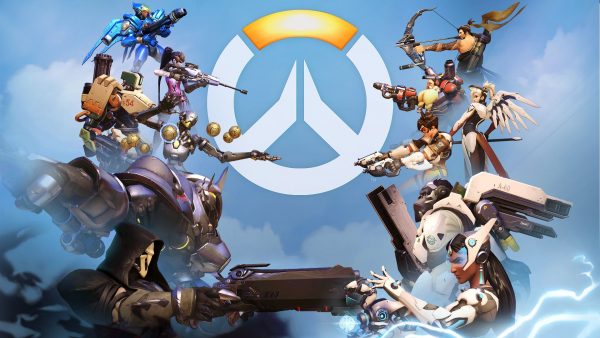 Overwatch all