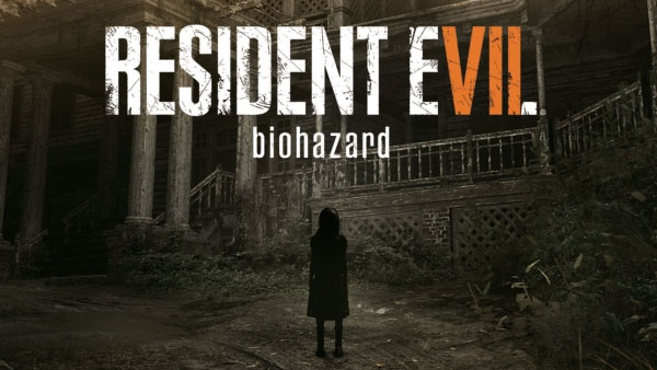     Resident Evil 7 -  3