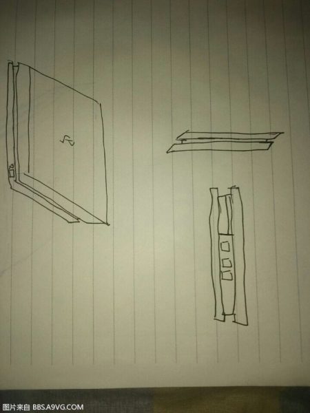 ps4 neo draw