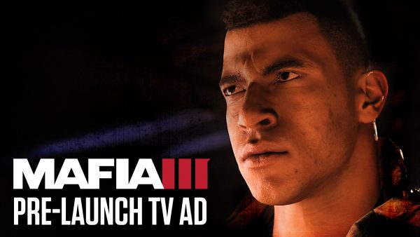 Mafia 3 Pre-Launch TV Ad