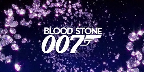 007 bloodstone
