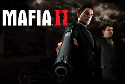 mafia 2 review