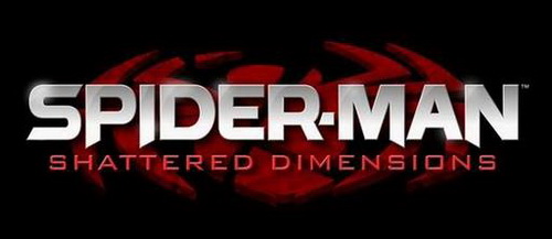 Spiderman-Shattered-Dimensions-logo