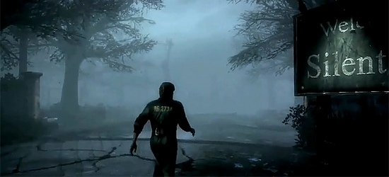 Silent Hill 8