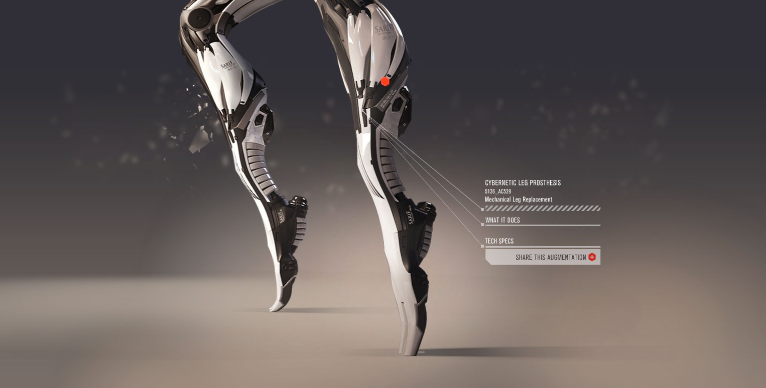 Cyberpunk импланты ноги фото 72