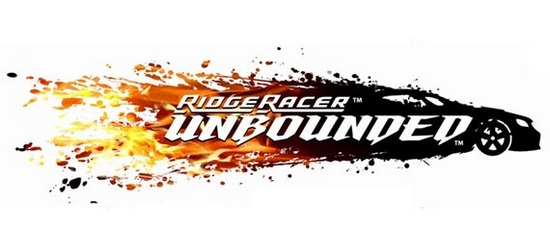 Ridge Racer Unbounded в феврале 2012