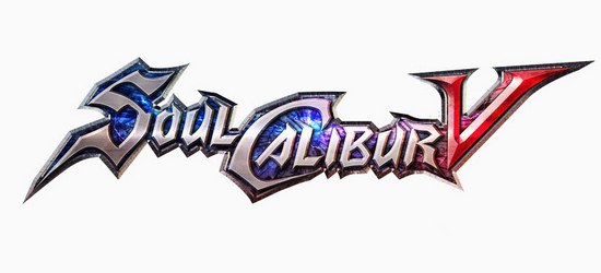 Анонс Soul Calibur V