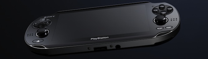 ps vita