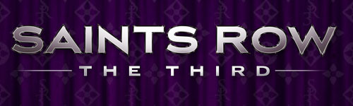 saints-row-the-third logo