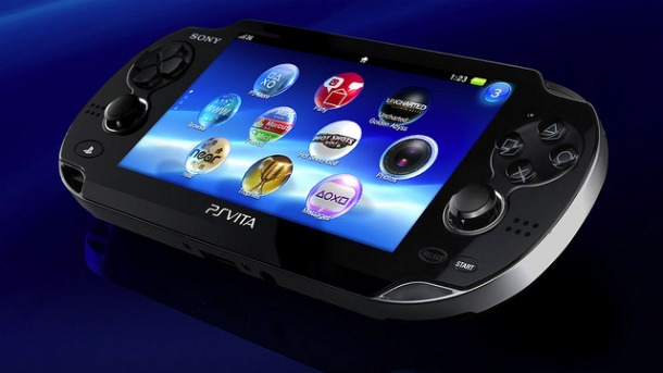 PlayStation Vita