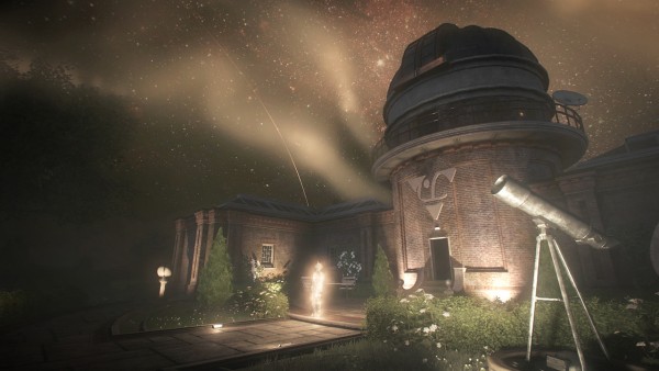 Everybody’s Gone to the Rapture 2