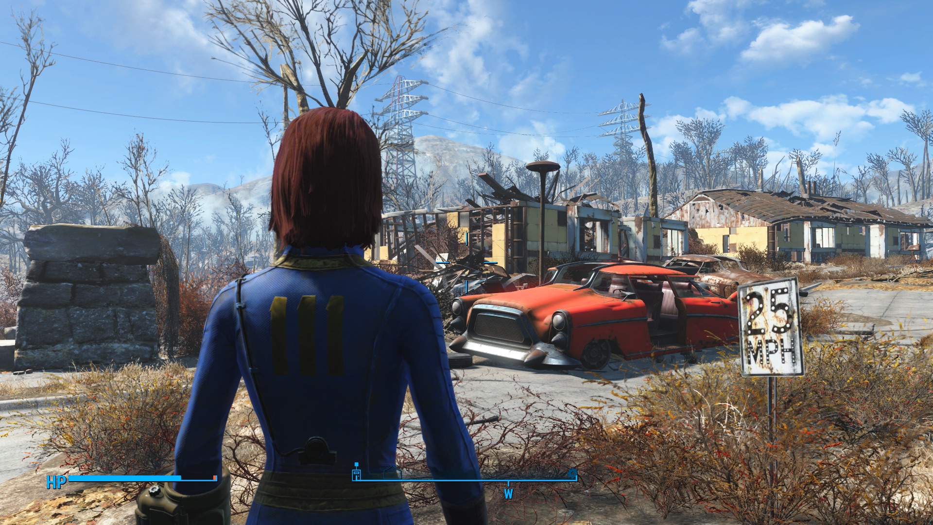 Fallout 4 about the game фото 72