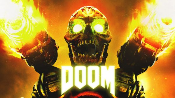 Doom-logo