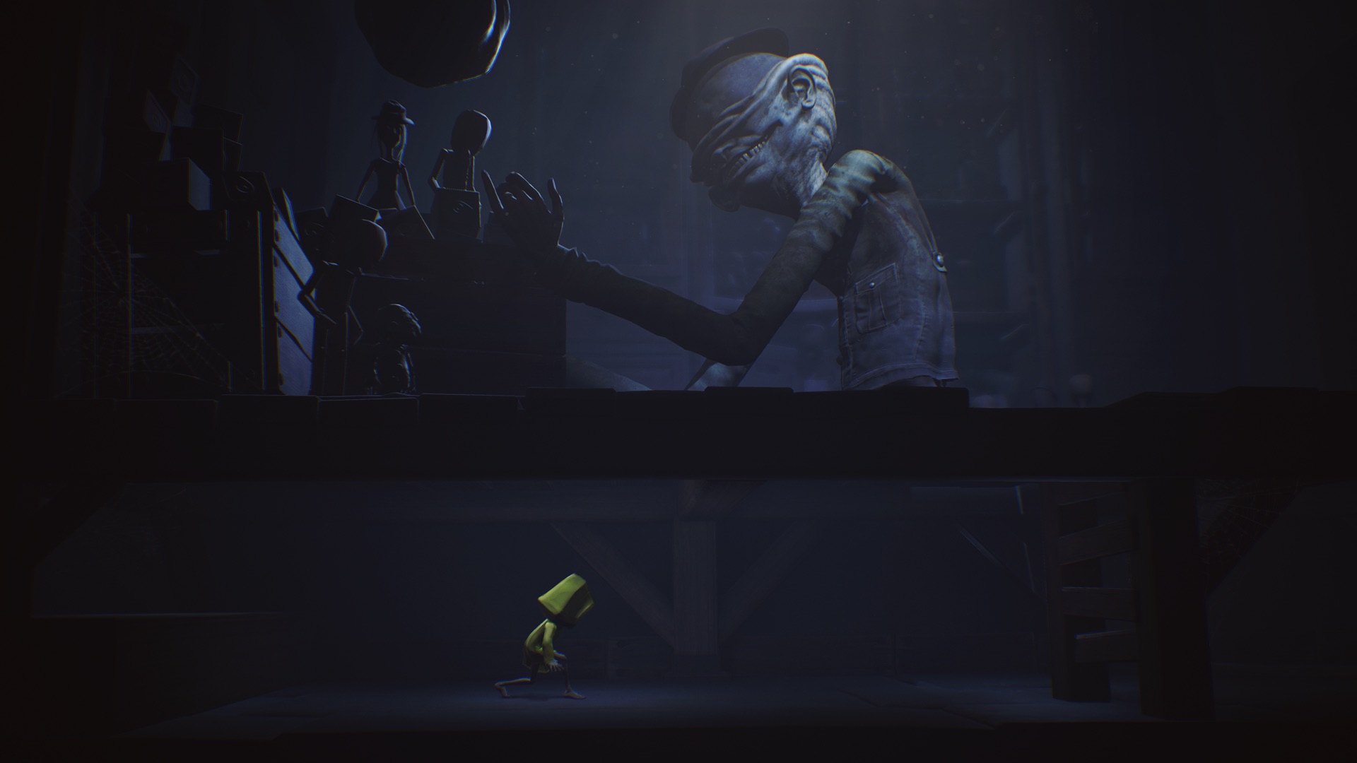 Кошмары концовка. Little Nightmares. Little Nightmares 2. Nightmare игра. Игра little Nightmares.